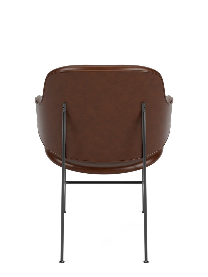 media image for The Penguin Lounge Chair Audo Copenhagen 71158 003911 41 26