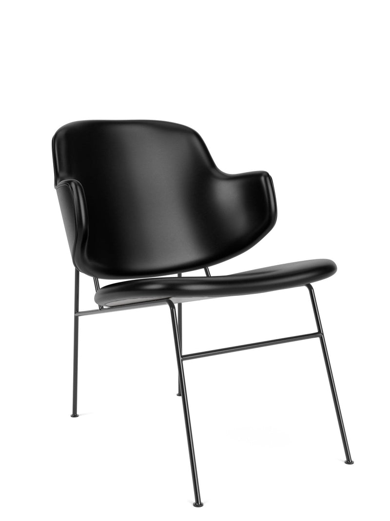media image for The Penguin Lounge Chair Audo Copenhagen 71158 003911 11 220