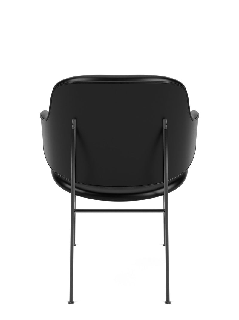 media image for The Penguin Lounge Chair Audo Copenhagen 71158 003911 38 212