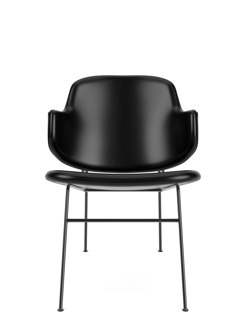 media image for The Penguin Lounge Chair Audo Copenhagen 71158 003911 28 240