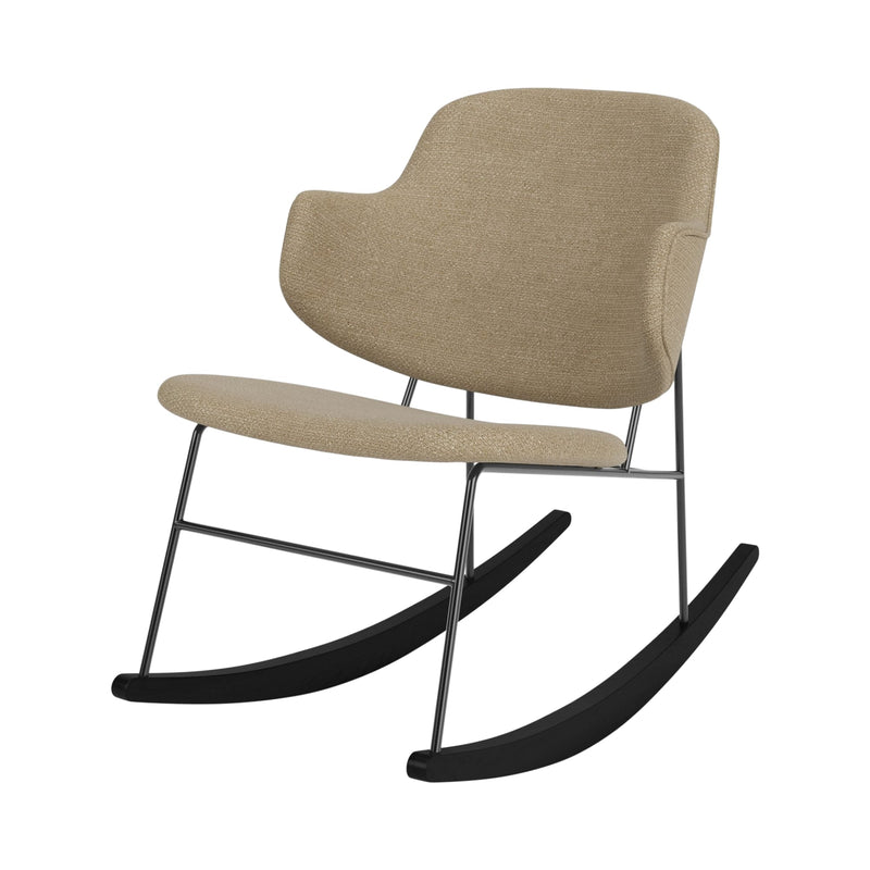 media image for The Penguin Rocking Chair Audo Copenhagen 71159 003987 5 294