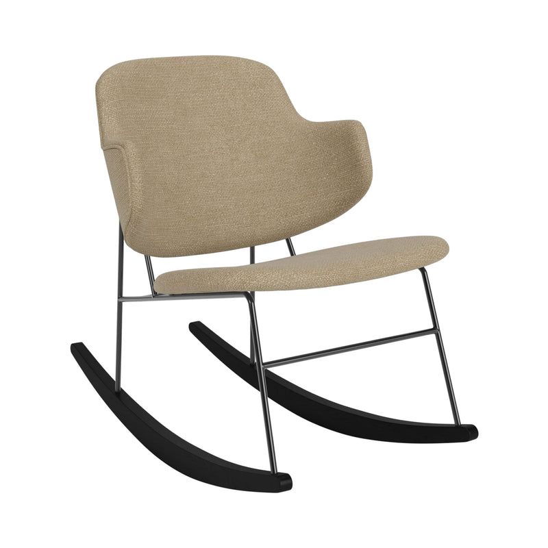 media image for The Penguin Rocking Chair Audo Copenhagen 71159 003987 30 27