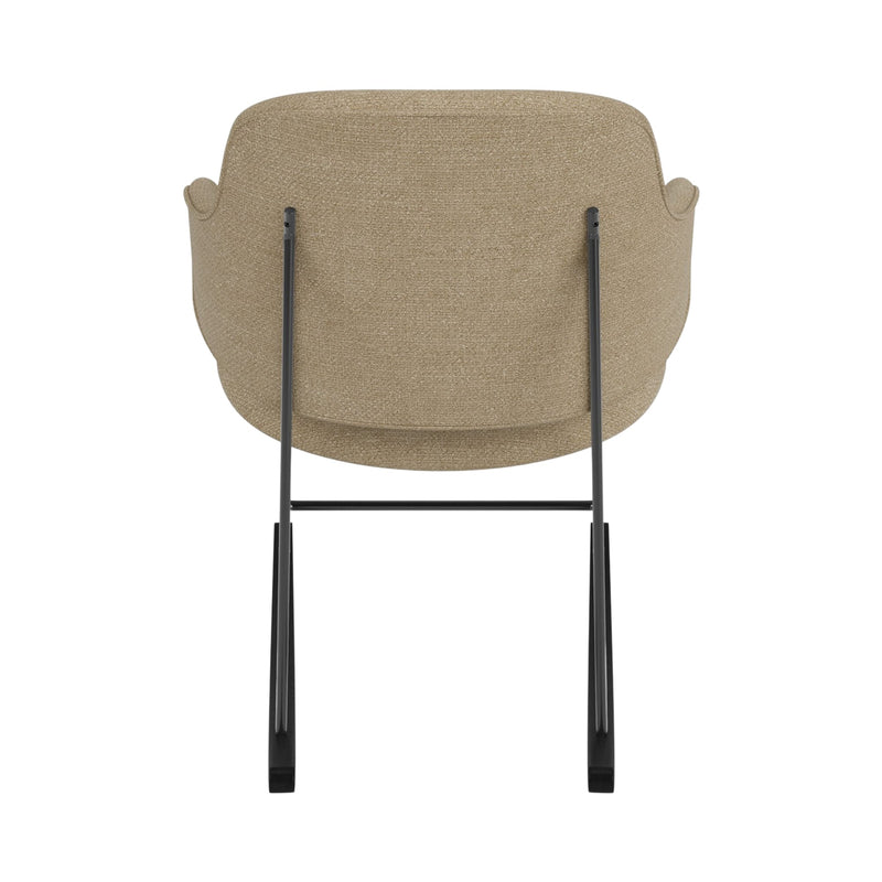 media image for The Penguin Rocking Chair Audo Copenhagen 71159 003987 25 254