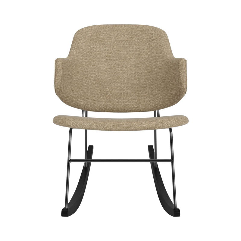 media image for The Penguin Rocking Chair Audo Copenhagen 71159 003987 16 295
