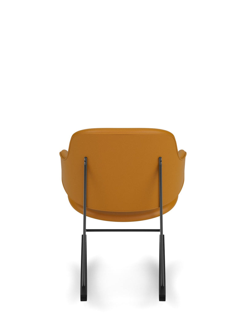 media image for The Penguin Rocking Chair Audo Copenhagen 71159 003987 26 234