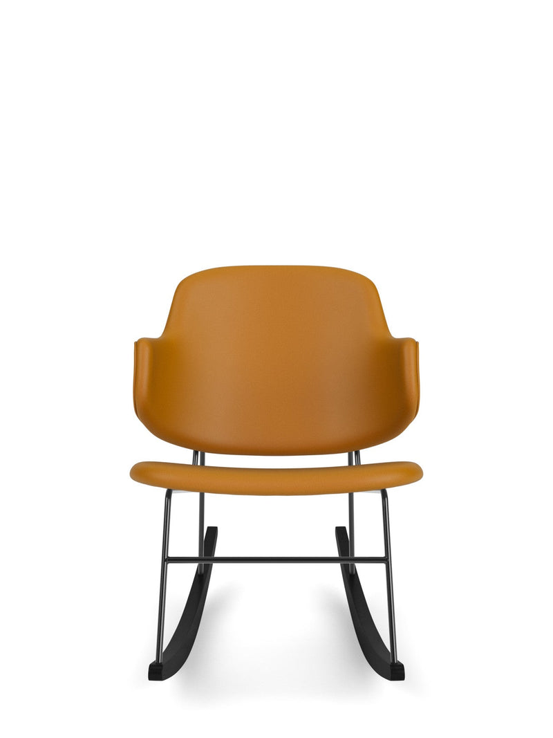 media image for The Penguin Rocking Chair Audo Copenhagen 71159 003987 17 278