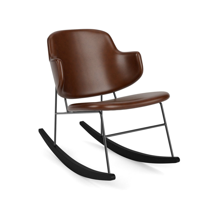 media image for The Penguin Rocking Chair Audo Copenhagen 71159 003987 8 29