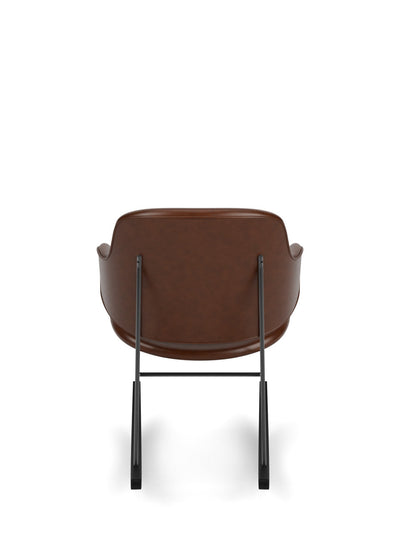 product image for The Penguin Rocking Chair Audo Copenhagen 71159 003987 27 30