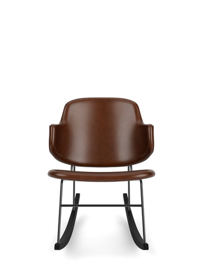 product image for The Penguin Rocking Chair Audo Copenhagen 71159 003987 18 0