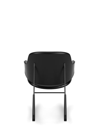 product image for The Penguin Rocking Chair Audo Copenhagen 71159 003987 22 52
