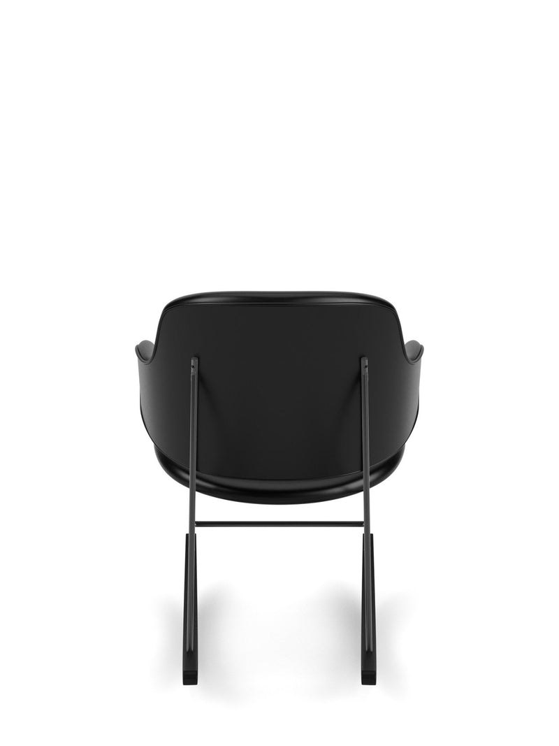 media image for The Penguin Rocking Chair Audo Copenhagen 71159 003987 22 239