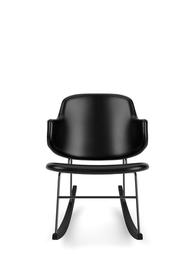 product image for The Penguin Rocking Chair Audo Copenhagen 71159 003987 19 54