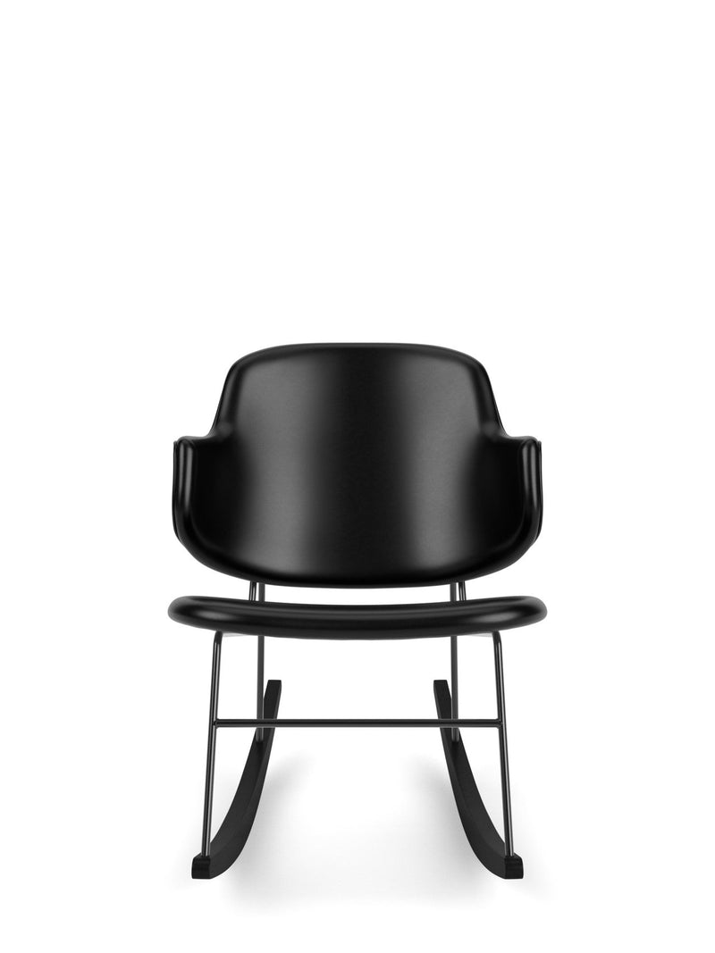 media image for The Penguin Rocking Chair Audo Copenhagen 71159 003987 19 224