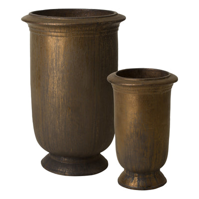product image of tall cup planter 3 541