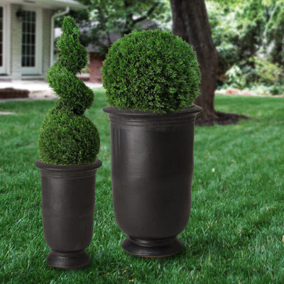 product image for tall cup planter 11 72