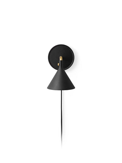 product image for Cast Sconce Wall Lamp Audo Copenhagen 71115 001354 3 46