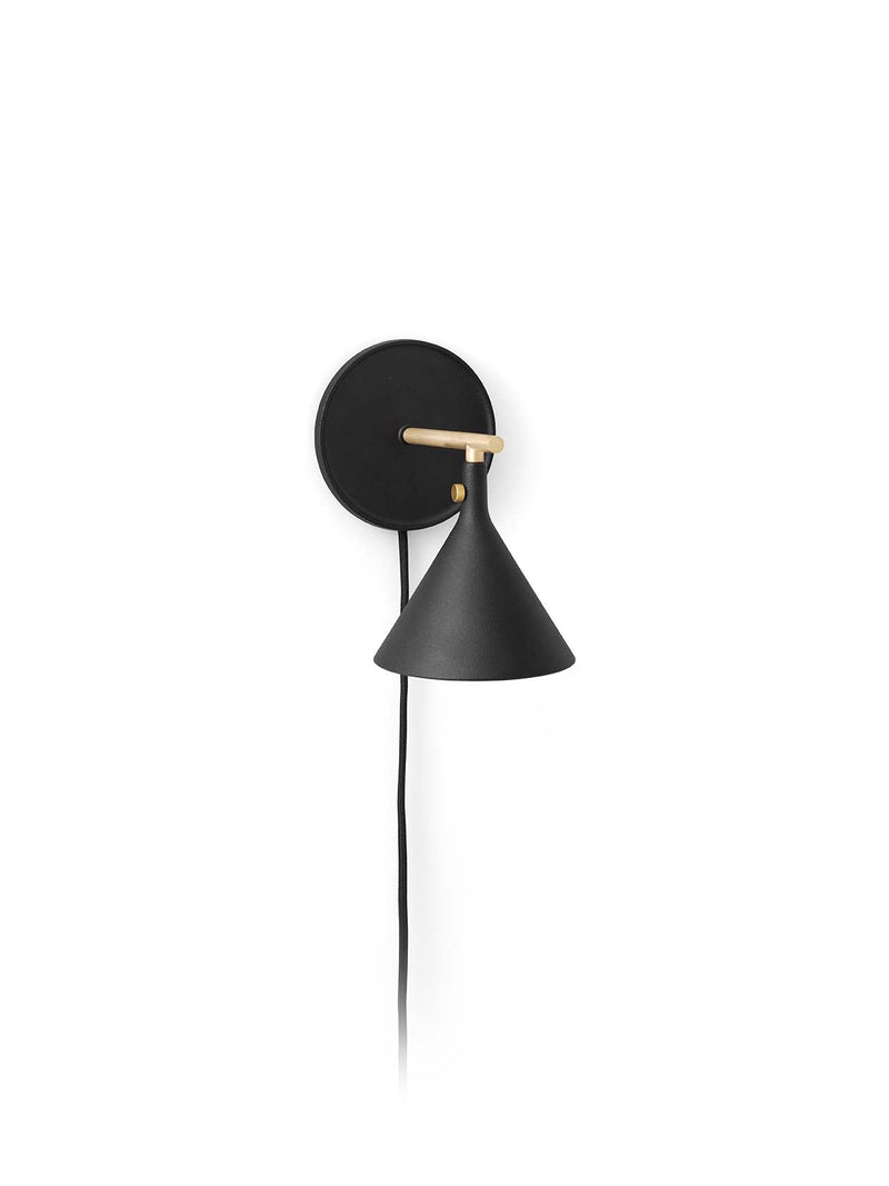 media image for Cast Sconce Wall Lamp Audo Copenhagen 71115 001354 4 221