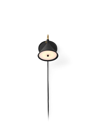 product image for Cast Sconce Wall Lamp Audo Copenhagen 71115 001354 2 32