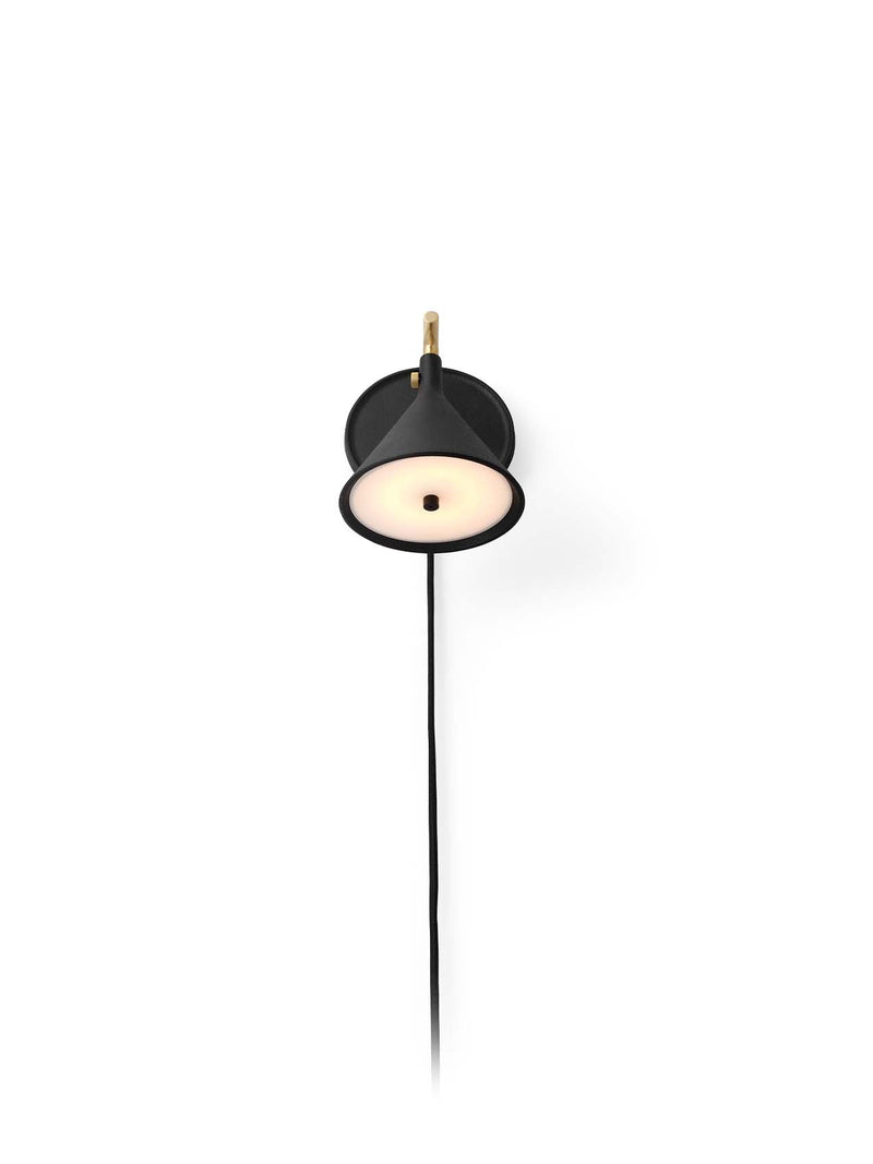 media image for Cast Sconce Wall Lamp Audo Copenhagen 71115 001354 2 24