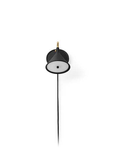 product image of Cast Sconce Wall Lamp Audo Copenhagen 71115 001354 1 534