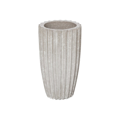 product image for tall round ridge pot 1 99