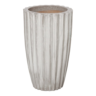 product image for tall round ridge pot 2 73