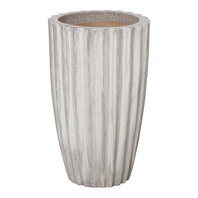 media image for tall round ridge pot 2 216