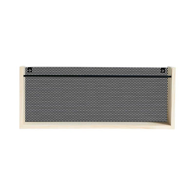 product image of moku shelf in black design by oyoy 1 573