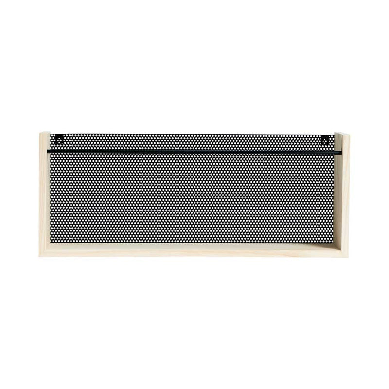 media image for moku shelf in black design by oyoy 1 29