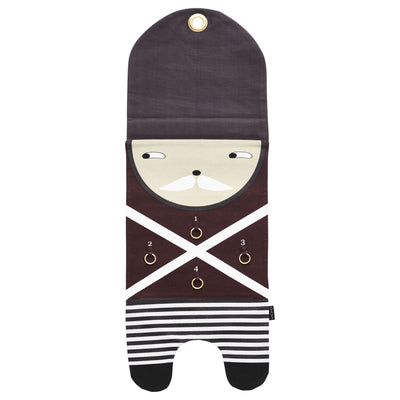 product image of Christmas Guard Advent Calendar design by OYOY 558