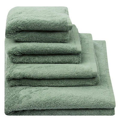 product image of Loweswater Organic Sage Towels 552