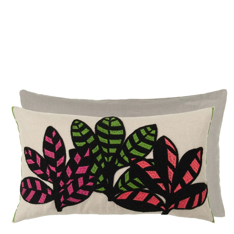media image for Tanjore Berry Decorative Pillow 273