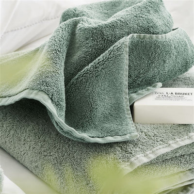 product image for Loweswater Organic Sage Towels 50