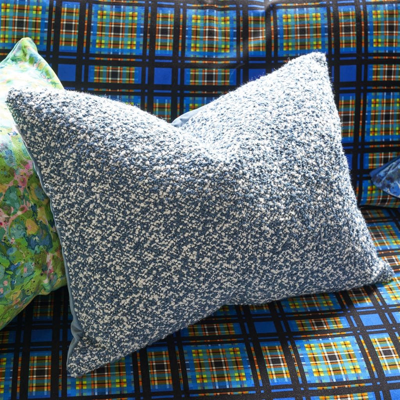 media image for Elliottdale Boucle Decorative Pillow By Designers Guild 254