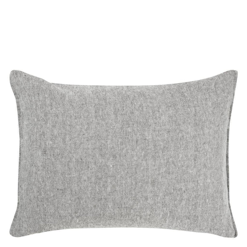 media image for Queluz Velvet Decorative Pillow By Designers Guild 294