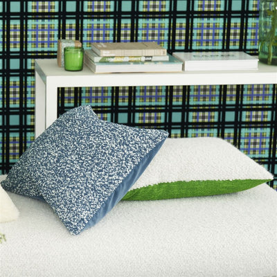 product image for Elliottdale Boucle Decorative Pillow By Designers Guild 5
