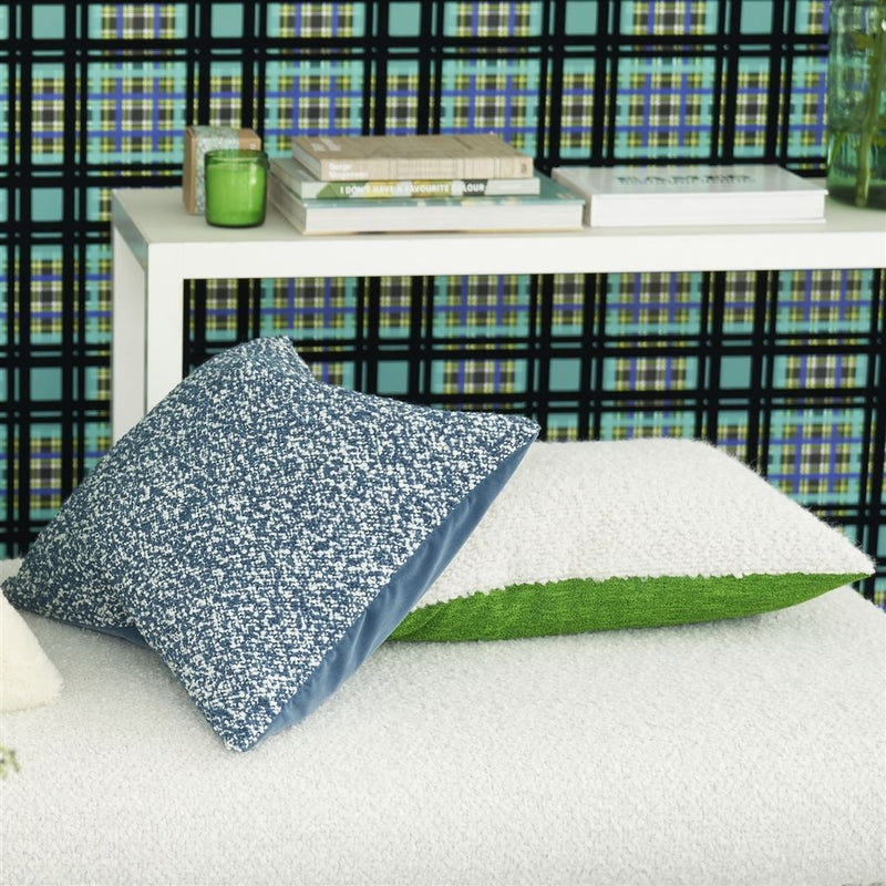 media image for Elliottdale Boucle Decorative Pillow By Designers Guild 271