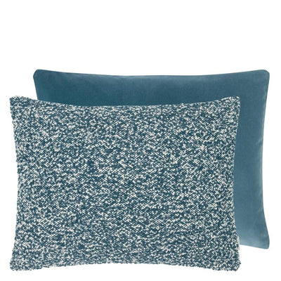 product image for Elliottdale Boucle Decorative Pillow By Designers Guild 10