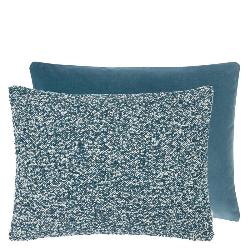 media image for Elliottdale Boucle Decorative Pillow By Designers Guild 290