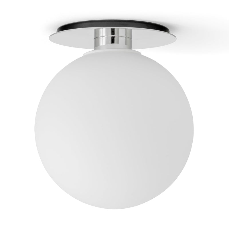 media image for Tr Bulb Ceiling Wall Lamp Audo Copenhagen 71130 001315 3 277