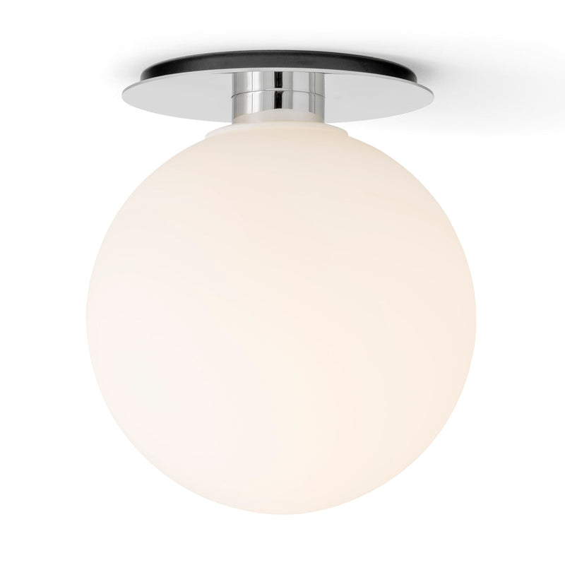 media image for Tr Bulb Ceiling Wall Lamp Audo Copenhagen 71130 001315 4 293