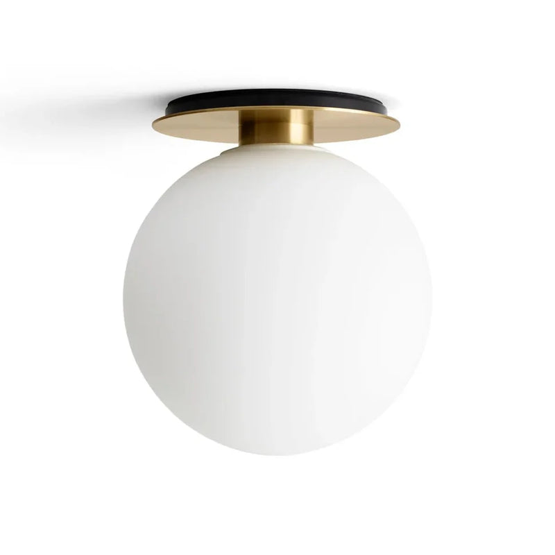 media image for Tr Bulb Ceiling Wall Lamp Audo Copenhagen 71130 001315 2 236