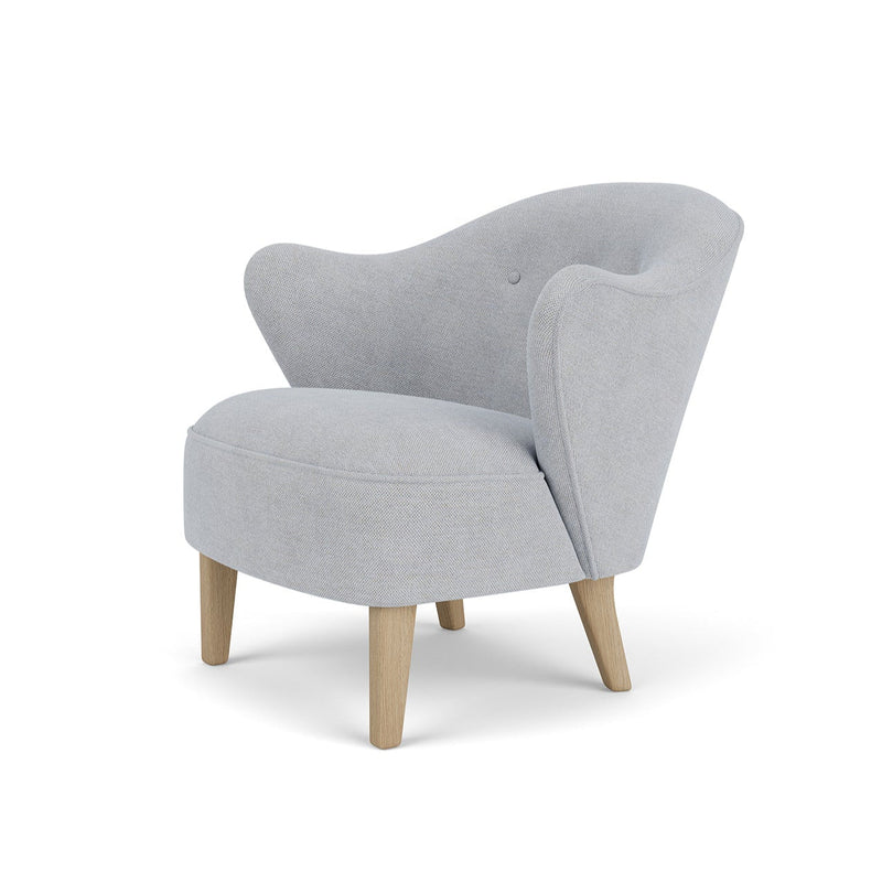 media image for Ingeborg Lounge Chair Audo Copenhagen 71138 004298 6 22