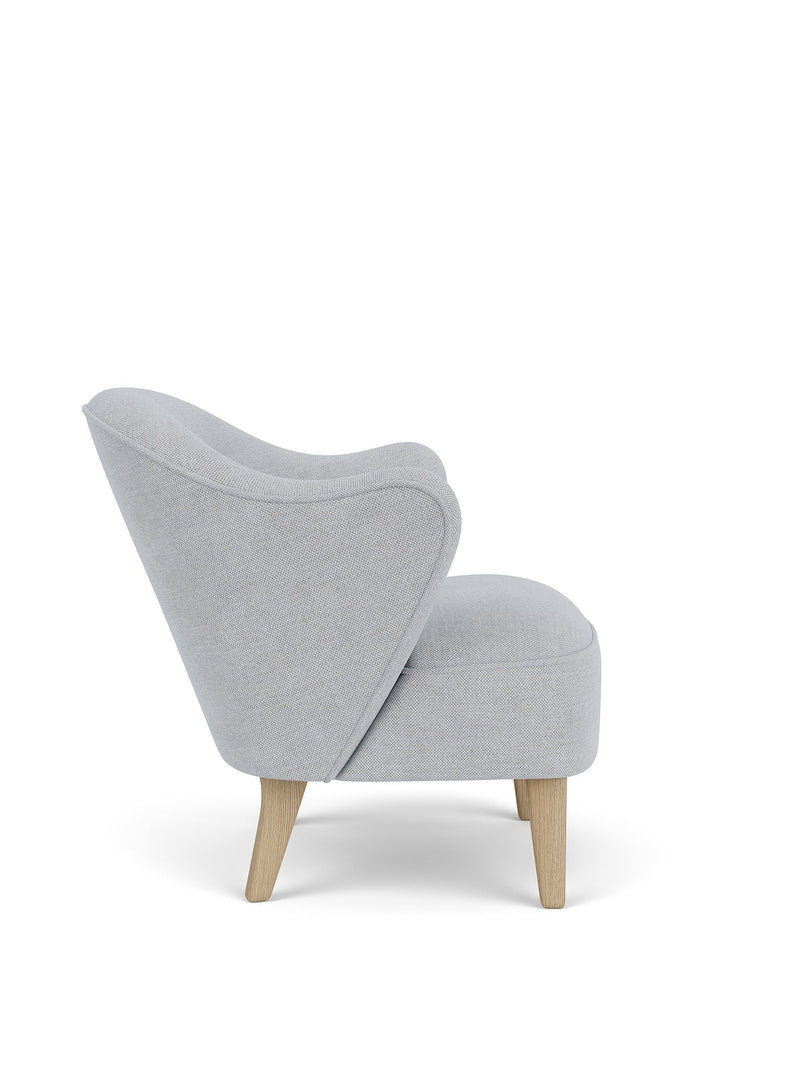 media image for Ingeborg Lounge Chair Audo Copenhagen 71138 004298 19 267