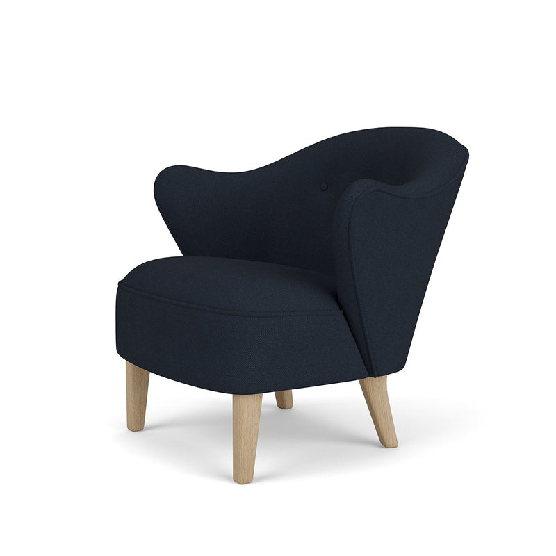 media image for Ingeborg Lounge Chair Audo Copenhagen 71138 004298 7 252