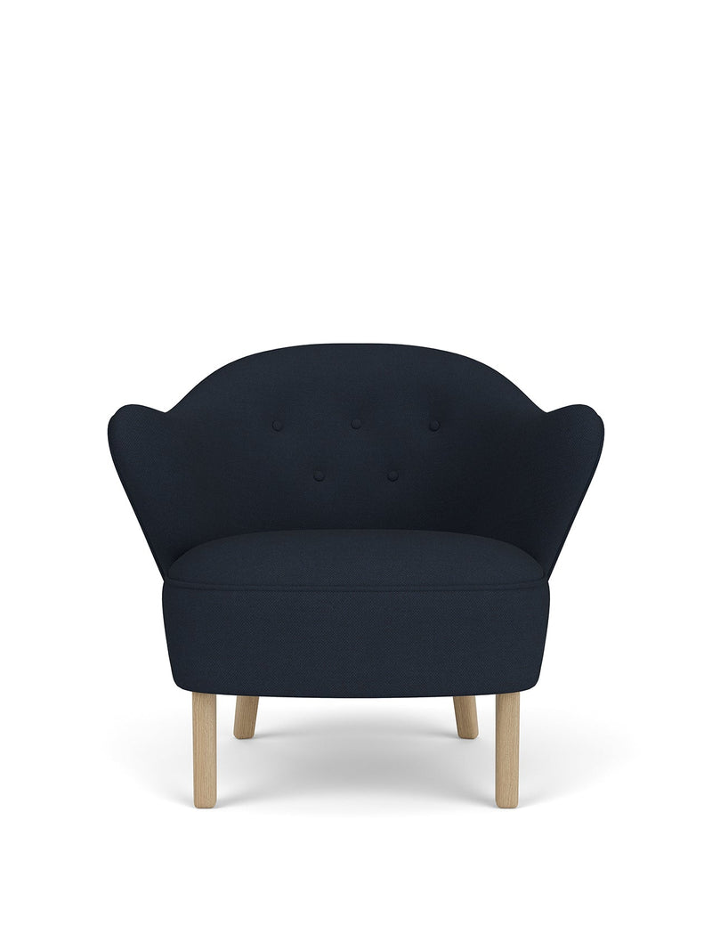 media image for Ingeborg Lounge Chair Audo Copenhagen 71138 004298 16 212