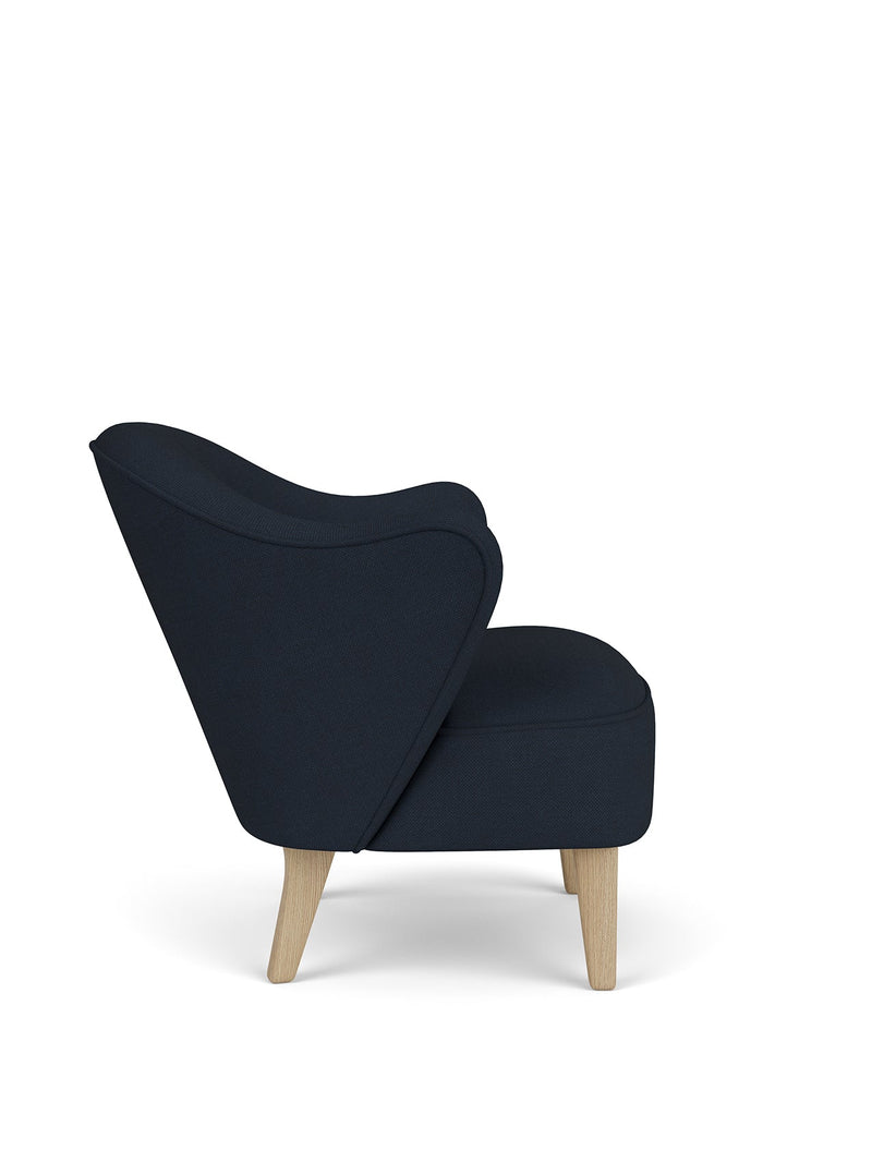 media image for Ingeborg Lounge Chair Audo Copenhagen 71138 004298 20 225