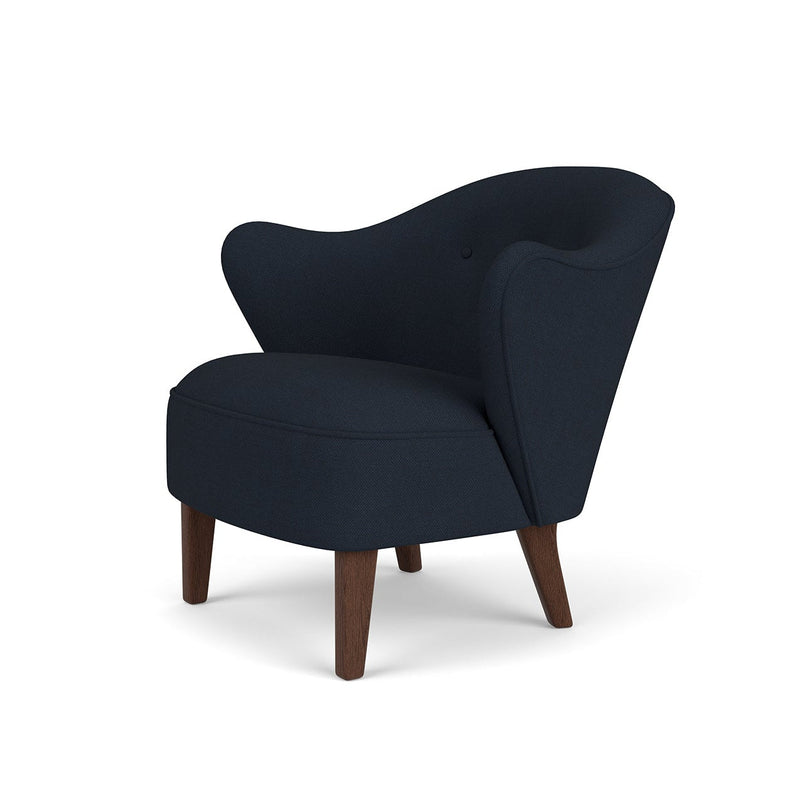 media image for Ingeborg Lounge Chair Audo Copenhagen 71138 004298 2 270