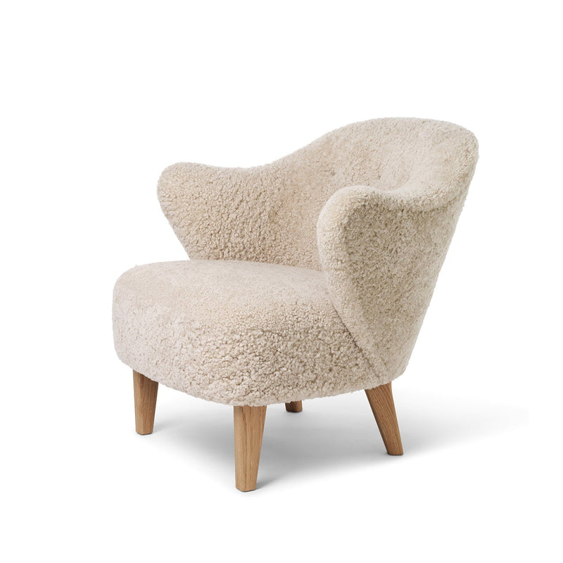 media image for Ingeborg Lounge Chair Audo Copenhagen 71138 004298 9 223