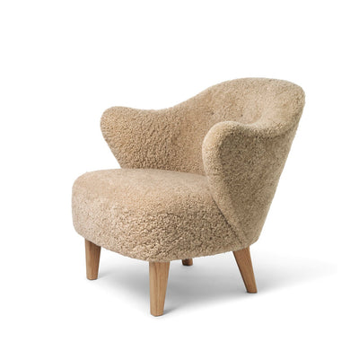product image for Ingeborg Lounge Chair Audo Copenhagen 71138 004298 8 0